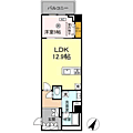 Kyokuyouモダンベース天神2階14.5万円
