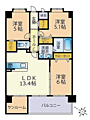 Eteruno(エテルノ)4階12.6万円