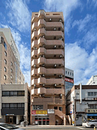 プリマヴェーラ 1Kの間取図画像