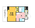 インヘリッツ田原4階5.4万円