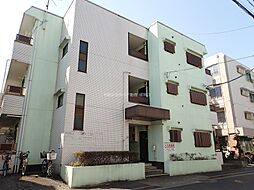 北綾瀬駅 4.5万円