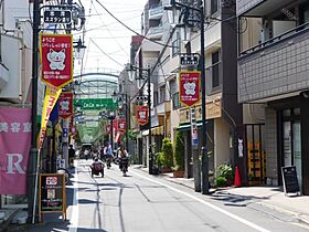 タグチコーポ  ｜ 東京都北区赤羽2丁目（賃貸マンション1K・2階・17.00㎡） その19