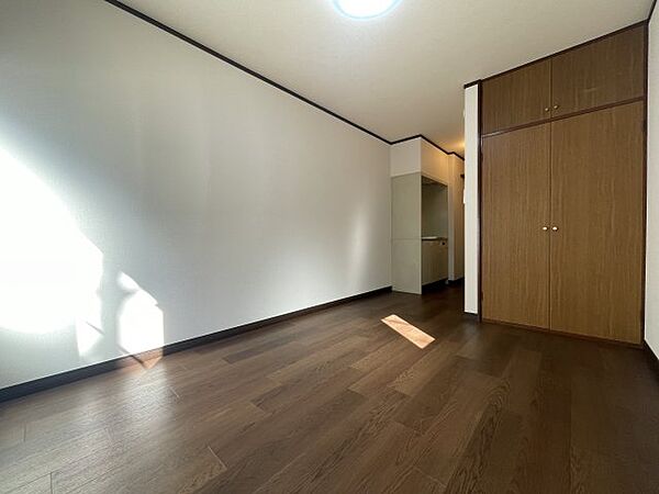 ハウスフローラル ｜東京都北区赤羽台3丁目(賃貸アパート1R・1階・17.00㎡)の写真 その9