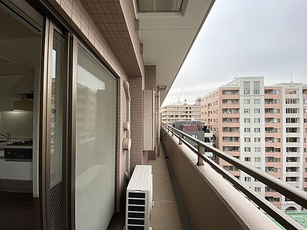 東京都文京区小石川1丁目(賃貸マンション1DK・12階・40.09㎡)の写真 その18