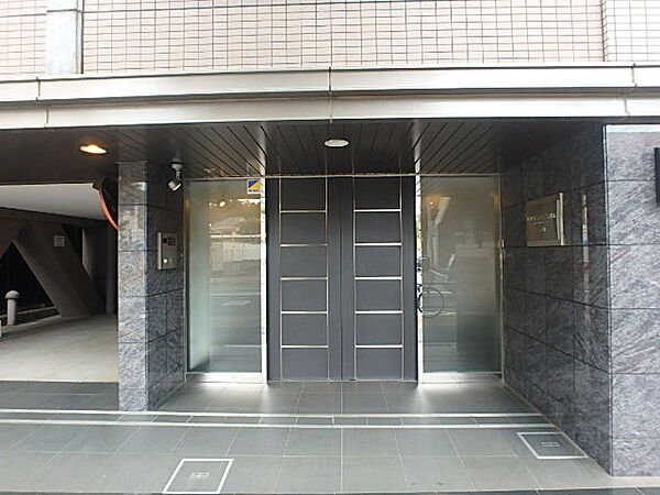 東京都新宿区下落合3丁目(賃貸マンション1K・6階・30.12㎡)の写真 その3