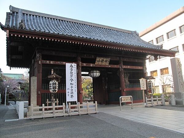 画像7:【駅】護国寺まで1318ｍ