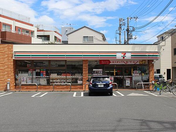 東京都板橋区弥生町(賃貸マンション1R・3階・24.95㎡)の写真 その7