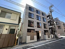 早稲田駅 13.8万円