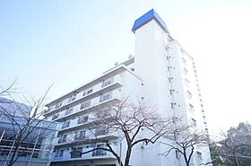 東建小石川マンション  ｜ 東京都文京区小石川4丁目（賃貸マンション1DK・4階・31.98㎡） その1