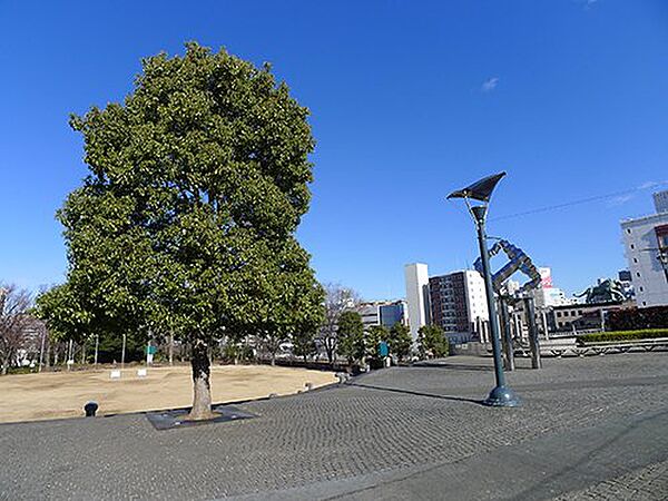 ユリカロゼAZEST川口 ｜埼玉県川口市飯塚3丁目(賃貸マンション1K・2階・25.26㎡)の写真 その25