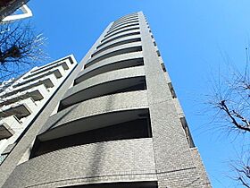 東京都板橋区仲宿（賃貸マンション1K・5階・18.55㎡） その17