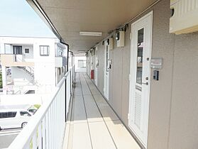 セジュール東川口  ｜ 埼玉県川口市戸塚4丁目（賃貸アパート1K・2階・20.03㎡） その18