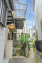 MZA東十条  ｜ 東京都北区中十条2丁目（賃貸アパート1R・2階・8.91㎡） その11