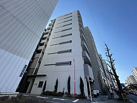 東京都台東区北上野1丁目（賃貸マンション1DK・2階・39.45㎡） その1