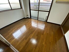 グランドティアラ江古田 105 ｜ 東京都練馬区旭丘1丁目（賃貸マンション1K・1階・23.00㎡） その15