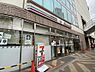 周辺：【コンビニエンスストア】セブンイレブン 赤羽駅西口店まで176ｍ