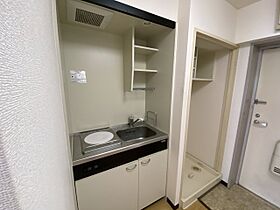 アーデル町屋  ｜ 東京都荒川区町屋1丁目（賃貸マンション1R・2階・16.33㎡） その4