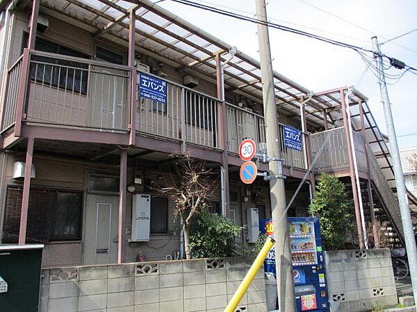外観画像