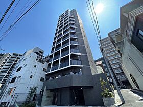 S-RESIDENCE駒込六義園  ｜ 東京都文京区本駒込5丁目69-4（賃貸マンション1LDK・13階・47.32㎡） その1