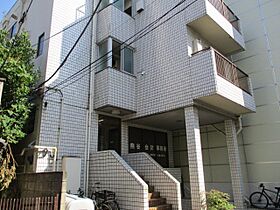 東京都荒川区西日暮里5丁目（賃貸マンション1R・3階・10.73㎡） その1