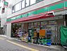 周辺：【コンビニエンスストア】ローソンストア100 LS文京千石四丁目店まで292ｍ