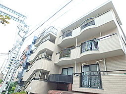 🉐敷金礼金0円！🉐リーフハイツ西日暮里