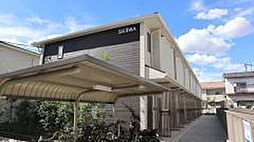 日暮里舎人ライナー 見沼代親水公園駅 徒歩4分