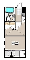 🉐敷金礼金0円！🉐ディアコート町屋II