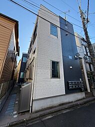 Ｇｌａｎｚ町屋I