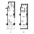 PRIMEURBAN本駒込地下1階22.3万円