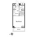 エクセラン池袋2階12.5万円