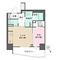 ザ・パークハウス赤羽フロント8階15.0万円