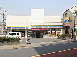 【コンビニエンスストア】ミニストップ 荒川1丁目店まで442ｍ