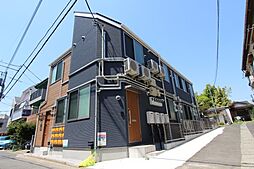 🉐敷金礼金0円！🉐Mahalo Terrace 王子神谷