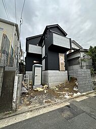 省エネ基準適合家事導線の良い住宅〜富岡西7丁目新築戸建〜