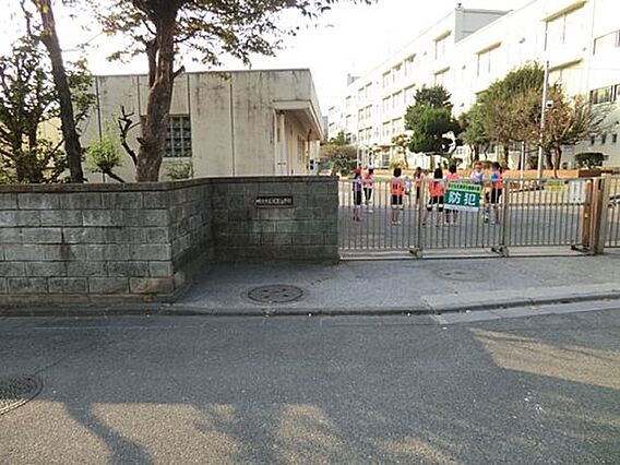 【小学校】横浜...