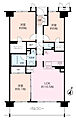 アストラル上大岡4階3,380万円