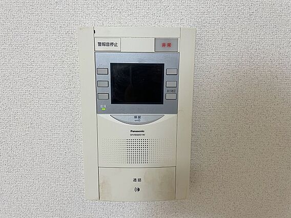 モニター付きイ...