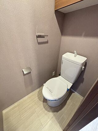 【トイレ】換気...