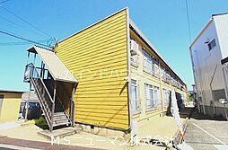 ハイツ山本A棟