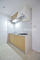 第3亀井マンション  ｜ 大阪府泉佐野市下瓦屋（賃貸マンション3LDK・1階・61.60㎡） その4