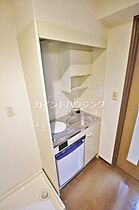 ハイ・グリーン松下  ｜ 大阪府泉佐野市下瓦屋３丁目（賃貸マンション2K・3階・24.00㎡） その4