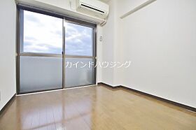 ハイ・グリーン松下  ｜ 大阪府泉佐野市下瓦屋３丁目（賃貸マンション2K・3階・24.00㎡） その3