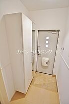 M・ミニョン  ｜ 大阪府泉南郡田尻町吉見（賃貸アパート2LDK・1階・55.17㎡） その8