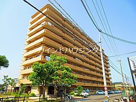 大阪府泉南市樽井７丁目（賃貸マンション2LDK・7階・56.28㎡） その1