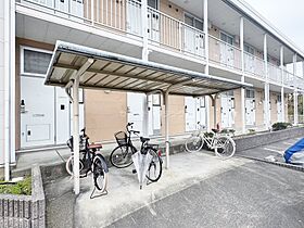 レオパレスコスタモール  ｜ 大阪府貝塚市澤（賃貸アパート1K・2階・20.28㎡） その16