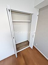 ブリティッシュティンバー泉佐野 103 ｜ 大阪府泉佐野市高松西２丁目（賃貸マンション3LDK・1階・74.35㎡） その10