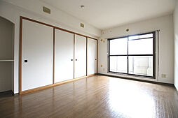 サニーコート中町 1階3LDKのリビング/ダイニング