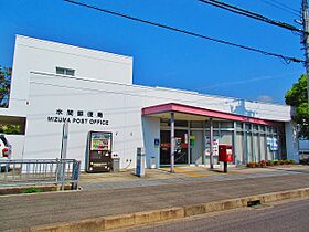 大阪府貝塚市馬場（賃貸アパート1K・1階・22.35㎡） その22