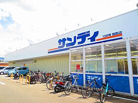 レオパレス二色の浜A  ｜ 大阪府貝塚市澤（賃貸アパート1K・3階・23.18㎡） その15